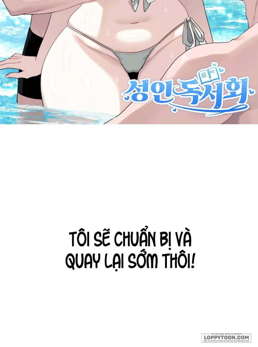 Câu Lạc Bộ Đọc Sách Người Lớn - Chap 50.5 - HẬU KÌ - Trang 2