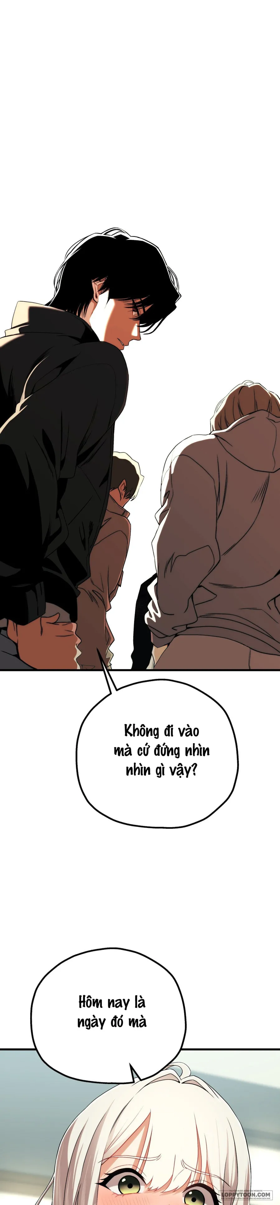 Câu Lạc Bộ Đọc Sách Người Lớn - Chap 6 - Trang 0
