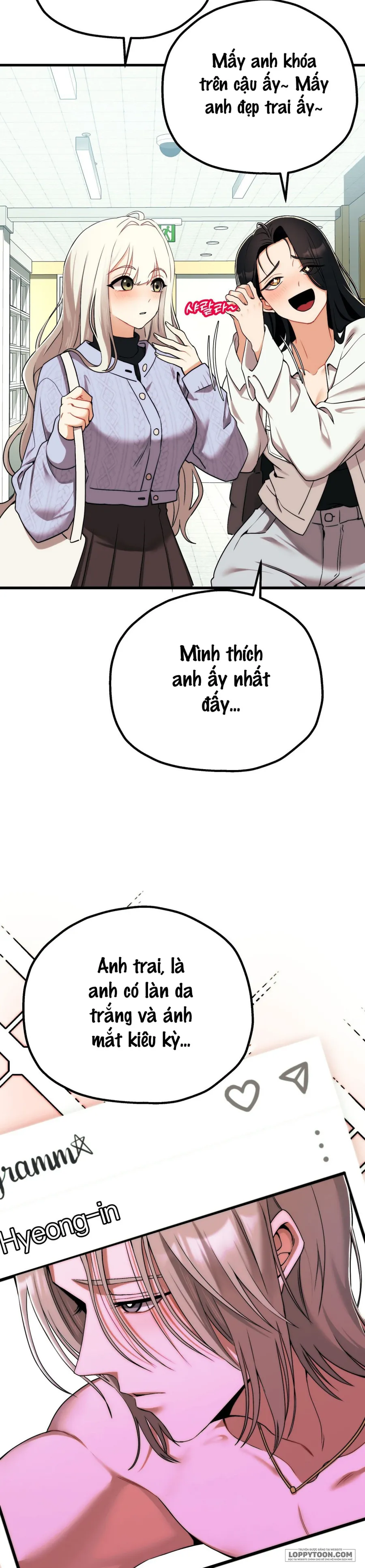 Câu Lạc Bộ Đọc Sách Người Lớn - Chap 6 - Trang 11