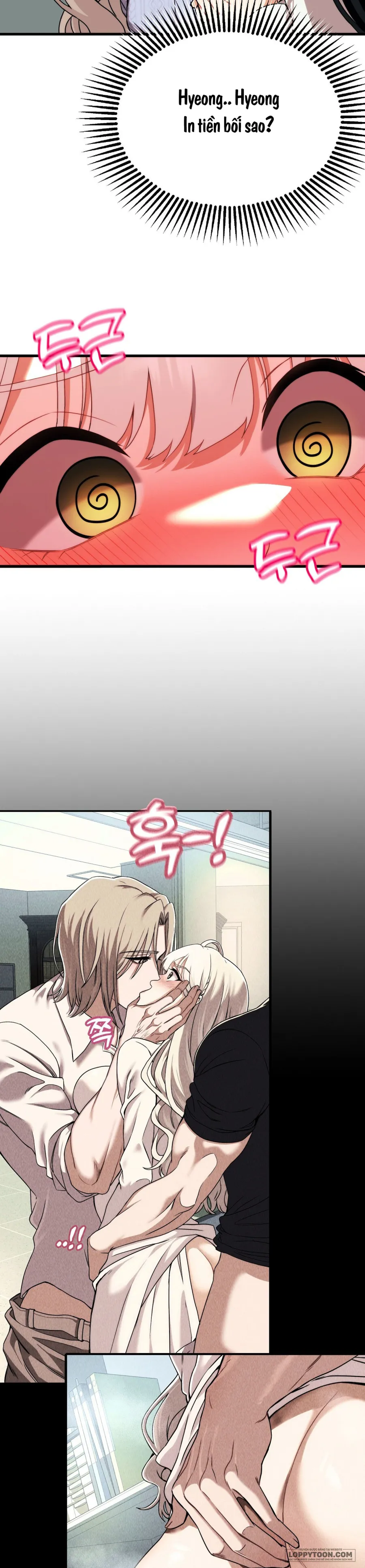 Câu Lạc Bộ Đọc Sách Người Lớn - Chap 6 - Trang 13