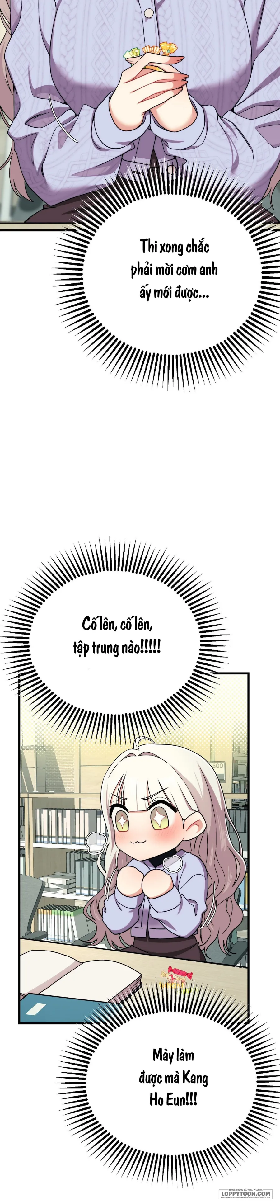 Câu Lạc Bộ Đọc Sách Người Lớn - Chap 6 - Trang 25