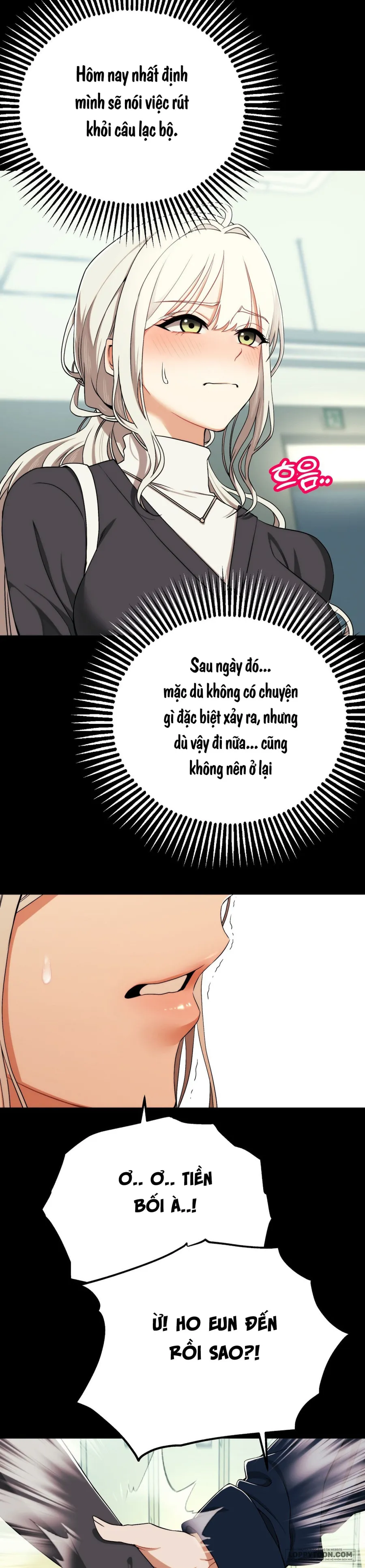 Câu Lạc Bộ Đọc Sách Người Lớn - Chap 6 - Trang 7