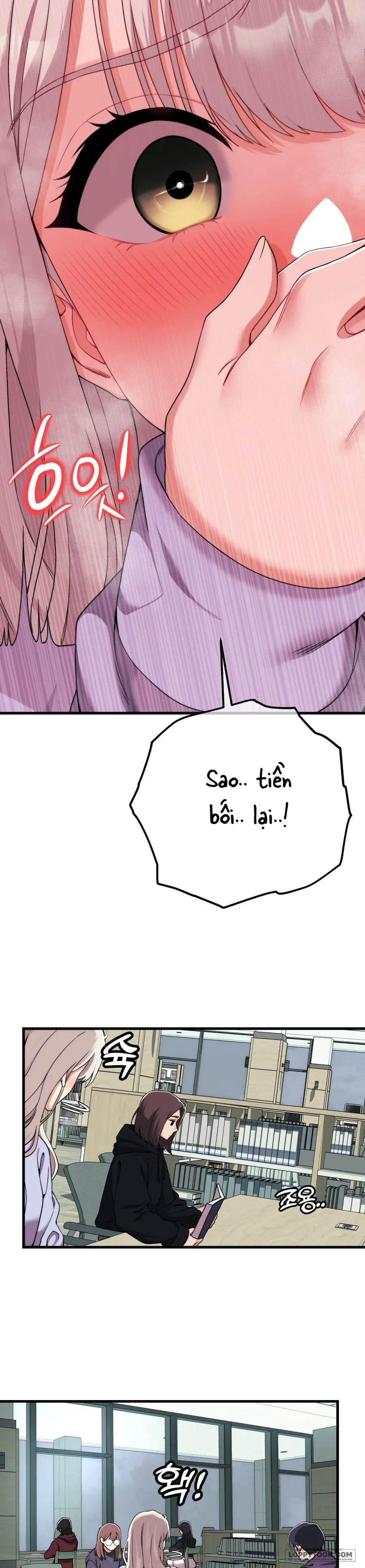 Câu Lạc Bộ Đọc Sách Người Lớn - Chap 7 - Trang 1