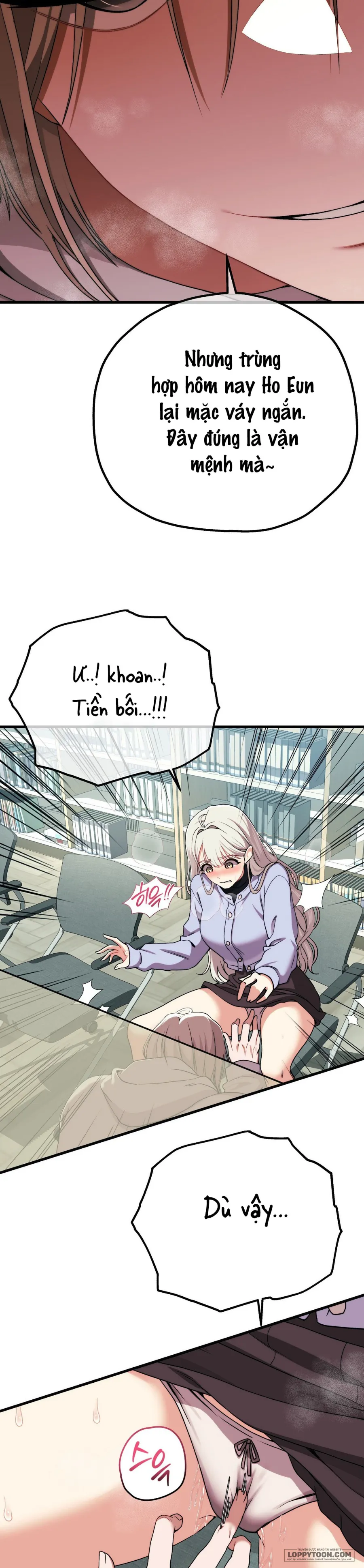 Câu Lạc Bộ Đọc Sách Người Lớn - Chap 7 - Trang 11