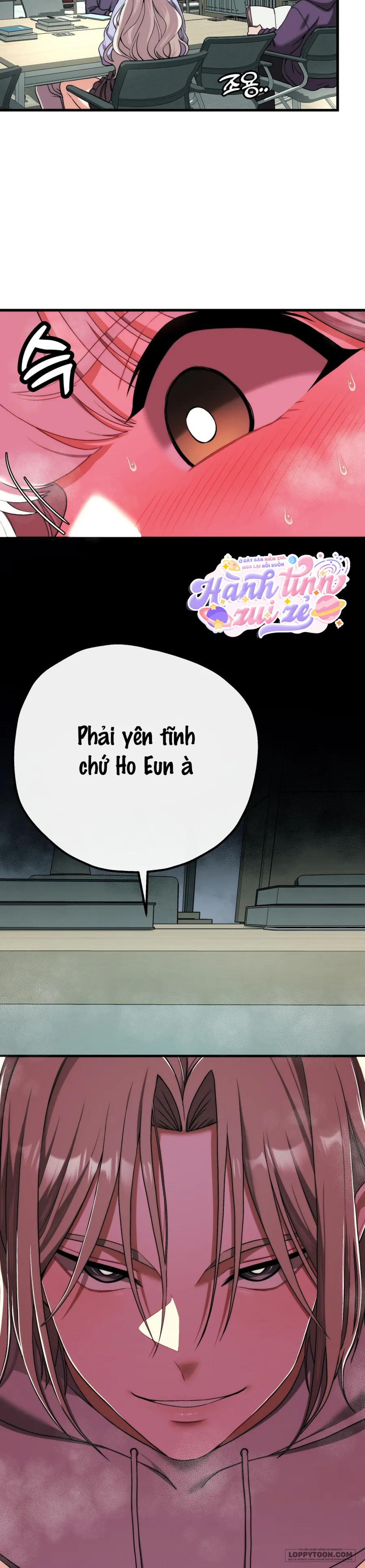 Câu Lạc Bộ Đọc Sách Người Lớn - Chap 7 - Trang 2