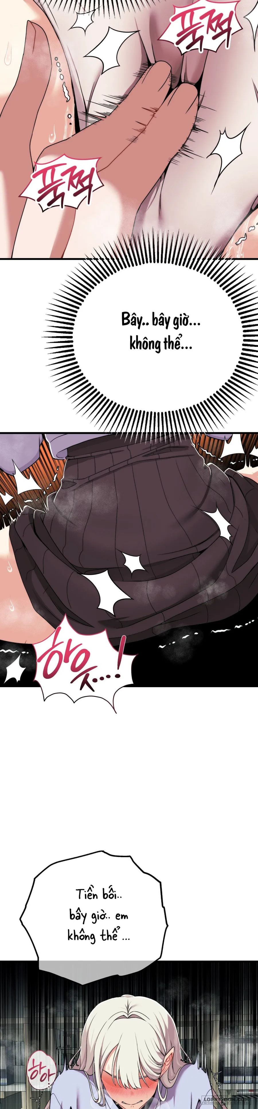 Câu Lạc Bộ Đọc Sách Người Lớn - Chap 7 - Trang 22