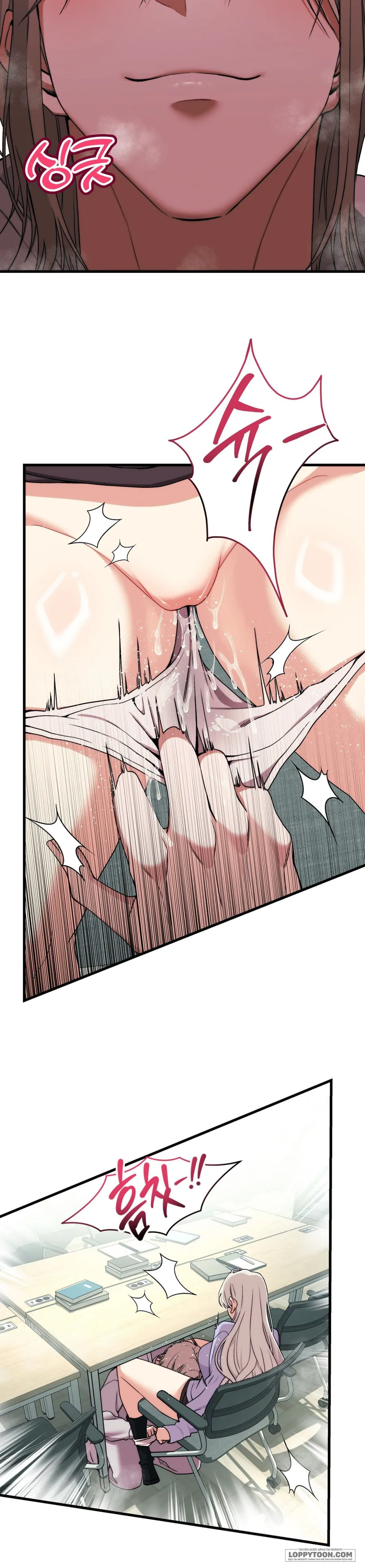 Câu Lạc Bộ Đọc Sách Người Lớn - Chap 7 - Trang 28
