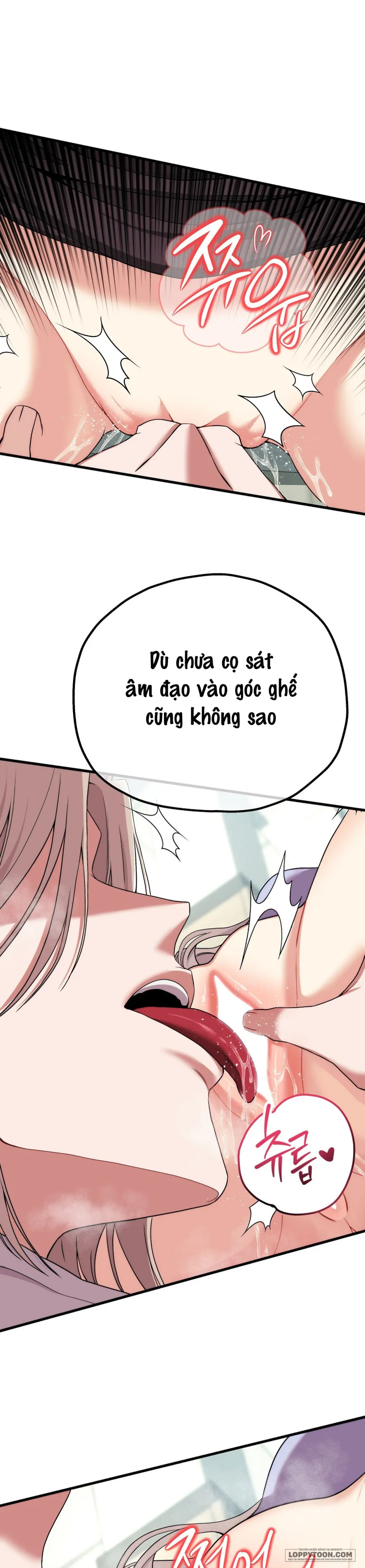 Câu Lạc Bộ Đọc Sách Người Lớn - Chap 7 - Trang 29