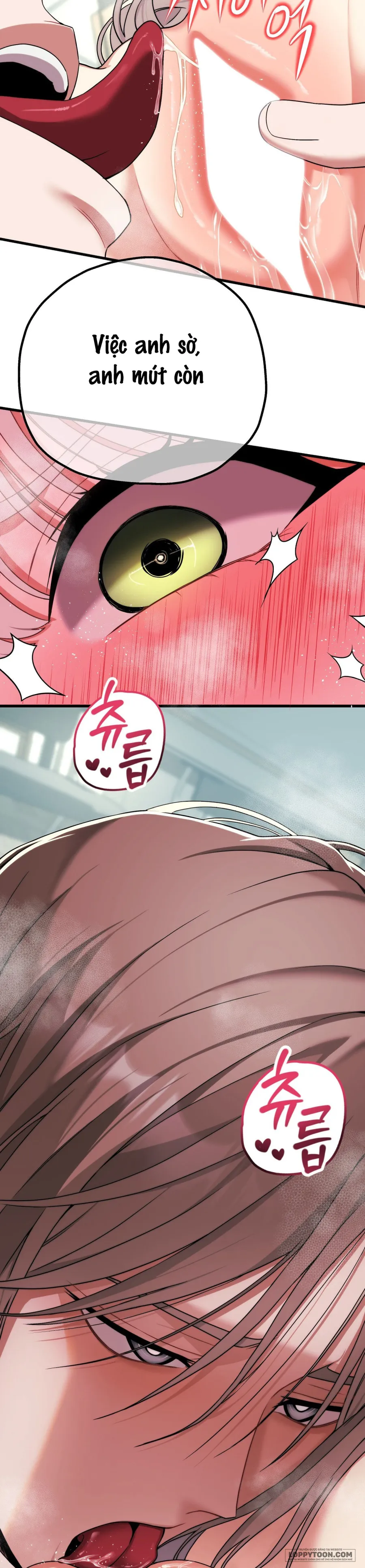 Câu Lạc Bộ Đọc Sách Người Lớn - Chap 7 - Trang 30