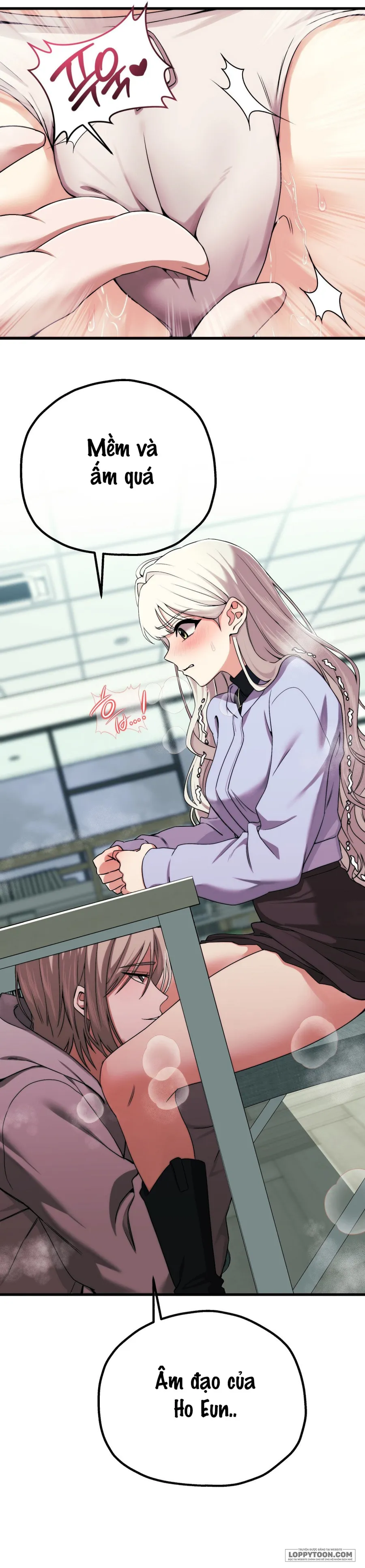 Câu Lạc Bộ Đọc Sách Người Lớn - Chap 7 - Trang 6