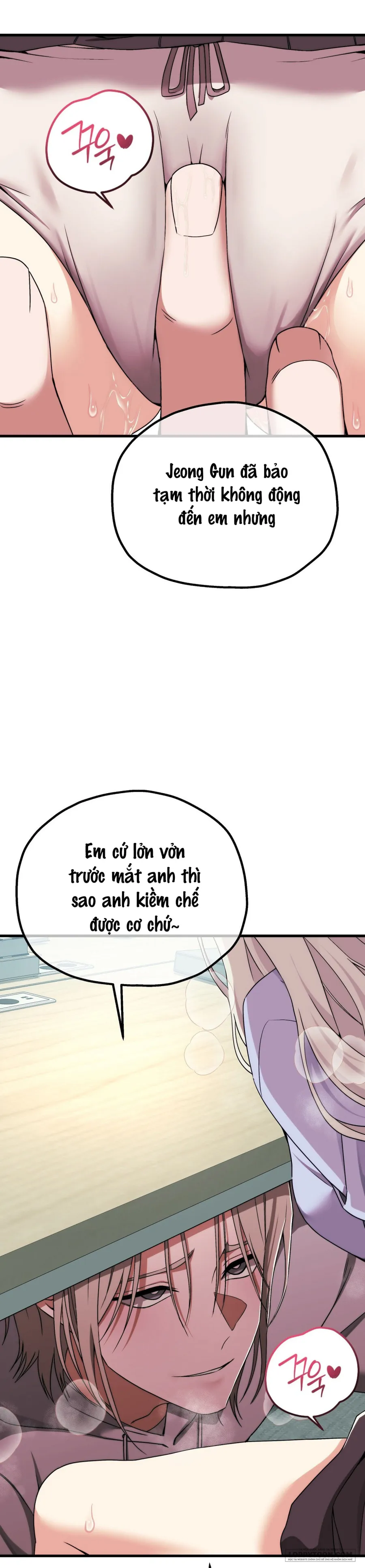 Câu Lạc Bộ Đọc Sách Người Lớn - Chap 7 - Trang 7