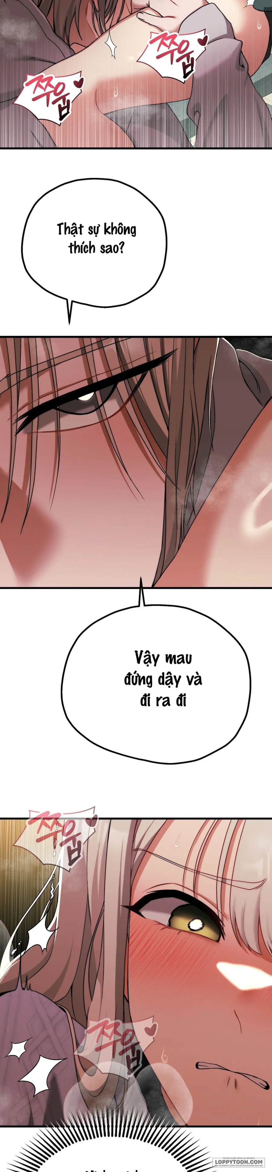 Câu Lạc Bộ Đọc Sách Người Lớn - Chap 8 - Trang 13