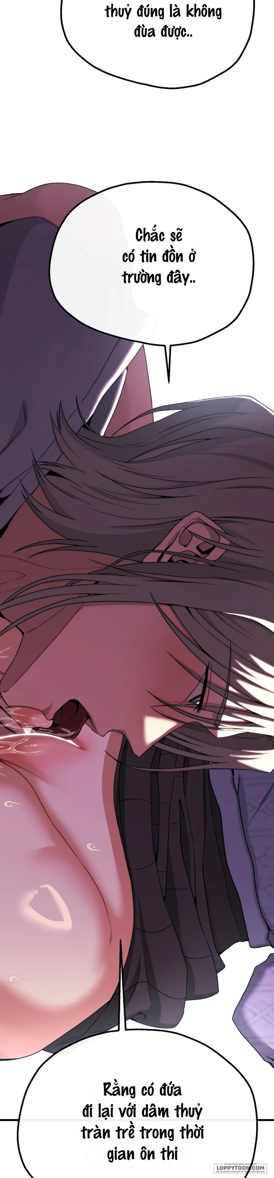 Câu Lạc Bộ Đọc Sách Người Lớn - Chap 8 - Trang 15