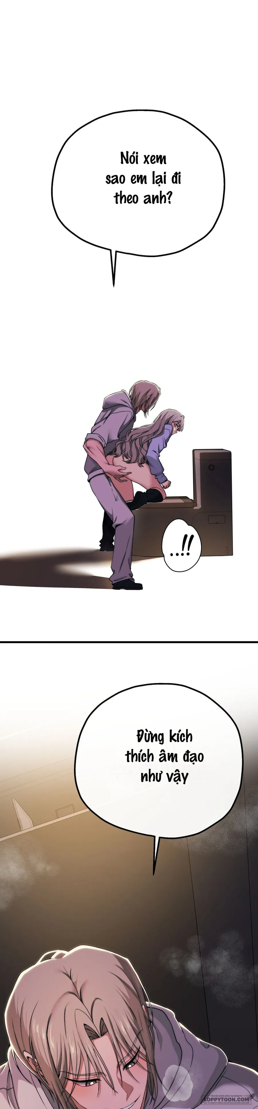 Câu Lạc Bộ Đọc Sách Người Lớn - Chap 8 - Trang 32
