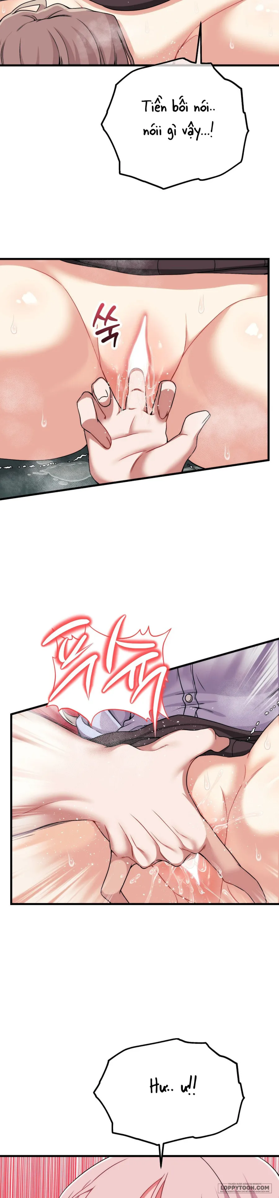 Câu Lạc Bộ Đọc Sách Người Lớn - Chap 8 - Trang 5