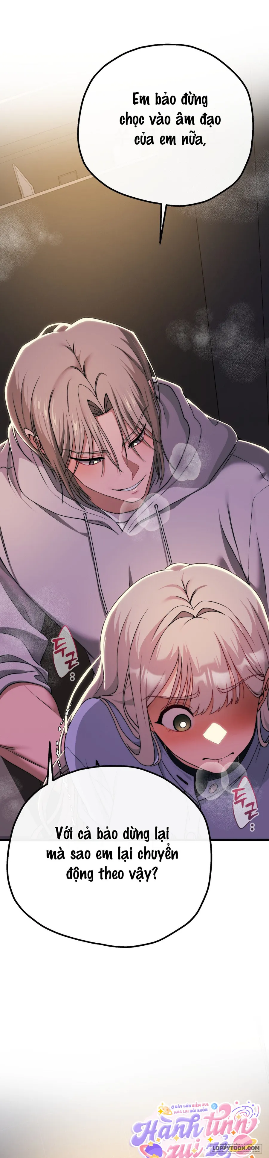 Câu Lạc Bộ Đọc Sách Người Lớn - Chap 9 - Trang 0