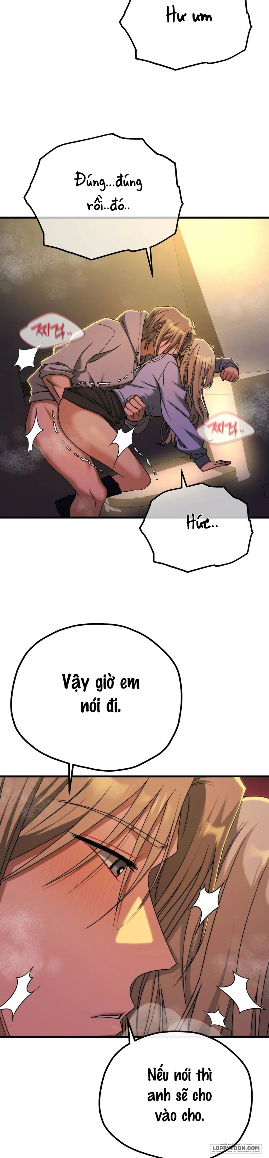 Câu Lạc Bộ Đọc Sách Người Lớn - Chap 9 - Trang 10