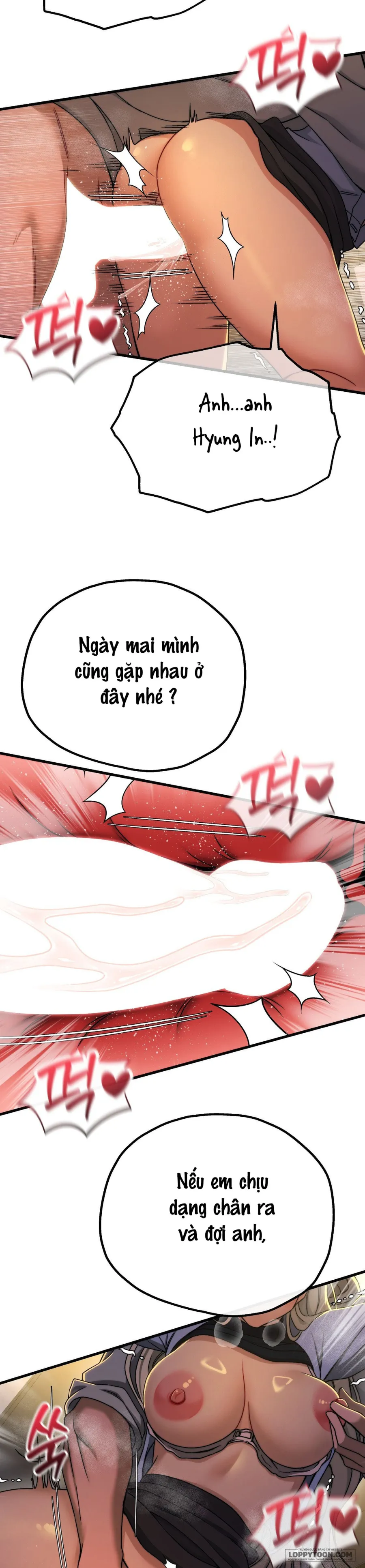 Câu Lạc Bộ Đọc Sách Người Lớn - Chap 9 - Trang 22