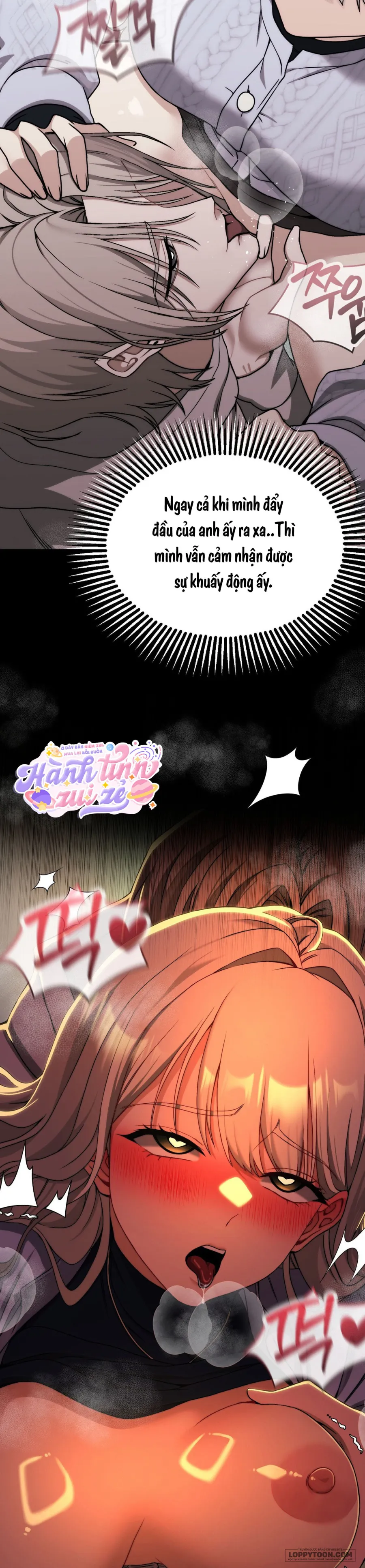 Câu Lạc Bộ Đọc Sách Người Lớn - Chap 9 - Trang 30