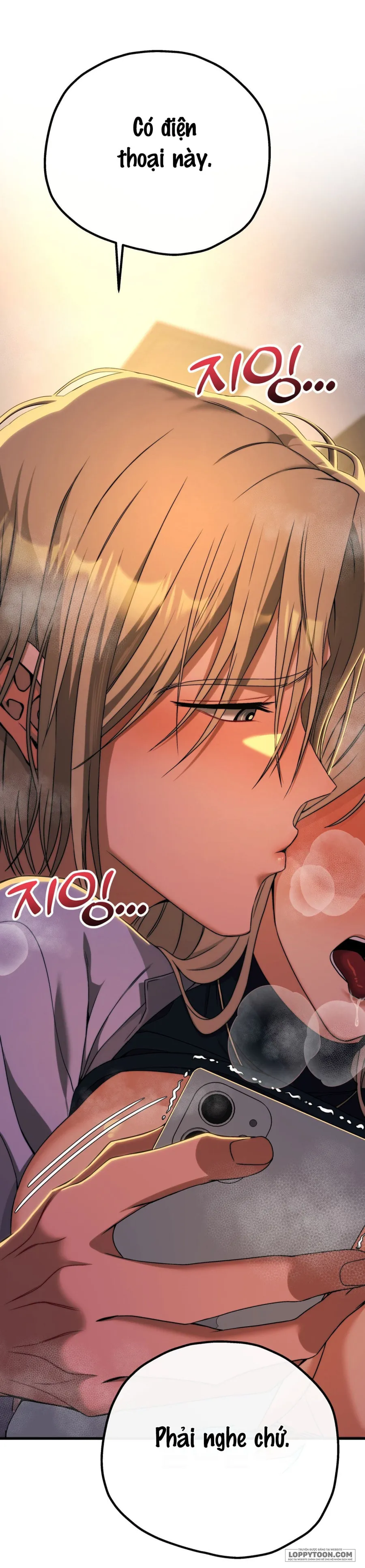 Câu Lạc Bộ Đọc Sách Người Lớn - Chap 9 - Trang 32