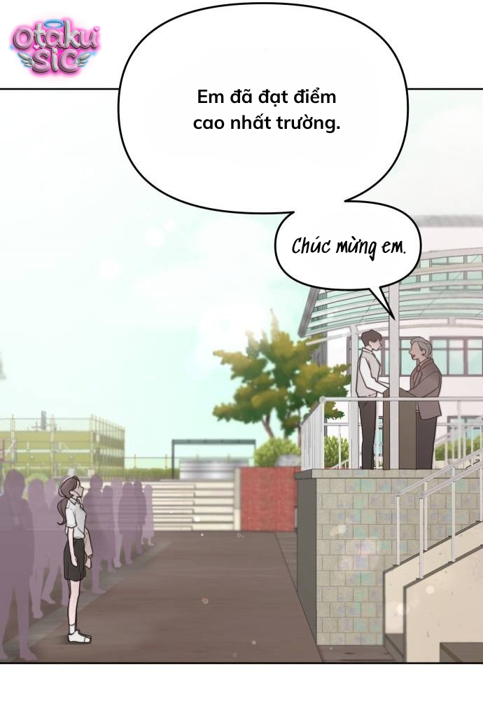 Câu trả lời dành cho cậu - Chap 1