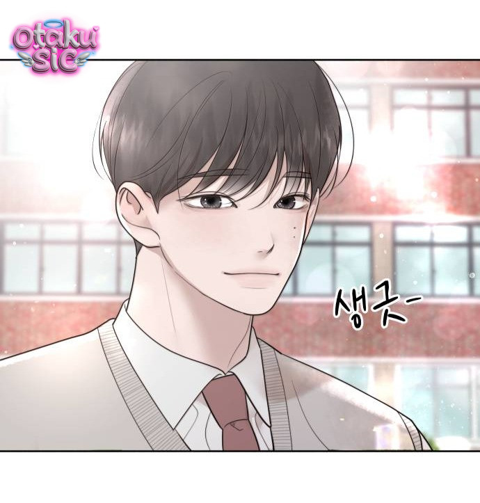 Câu trả lời dành cho cậu - Chap 1