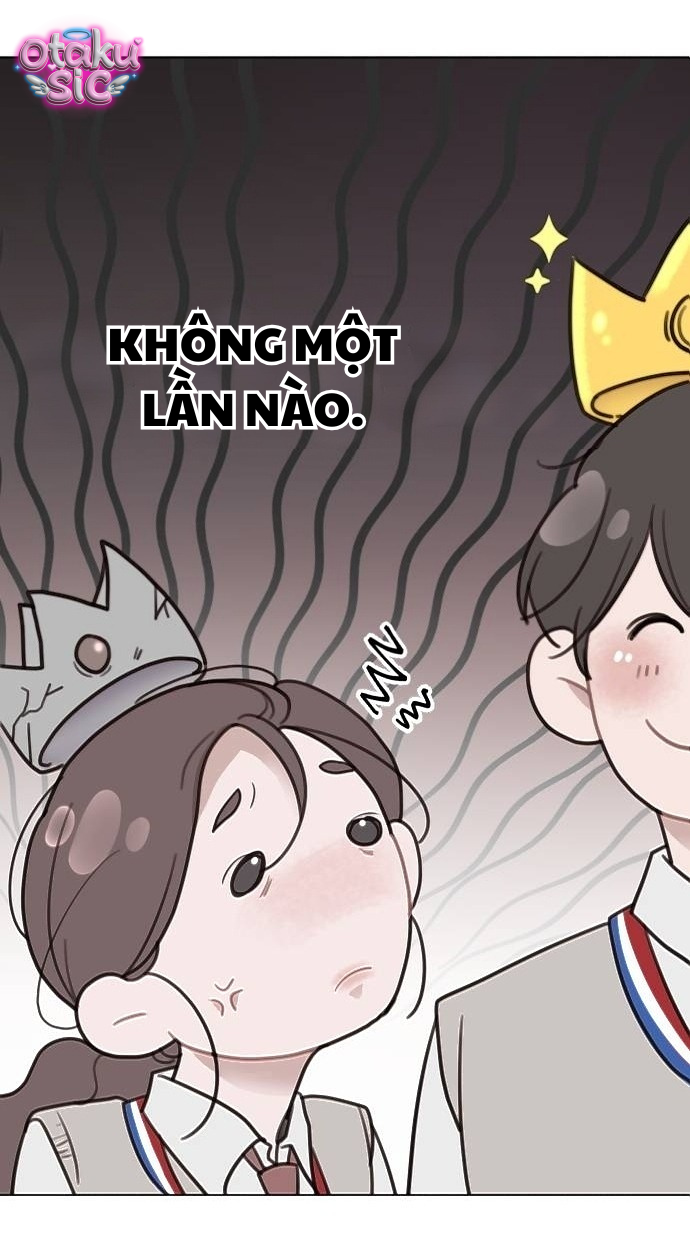Câu trả lời dành cho cậu - Chap 1