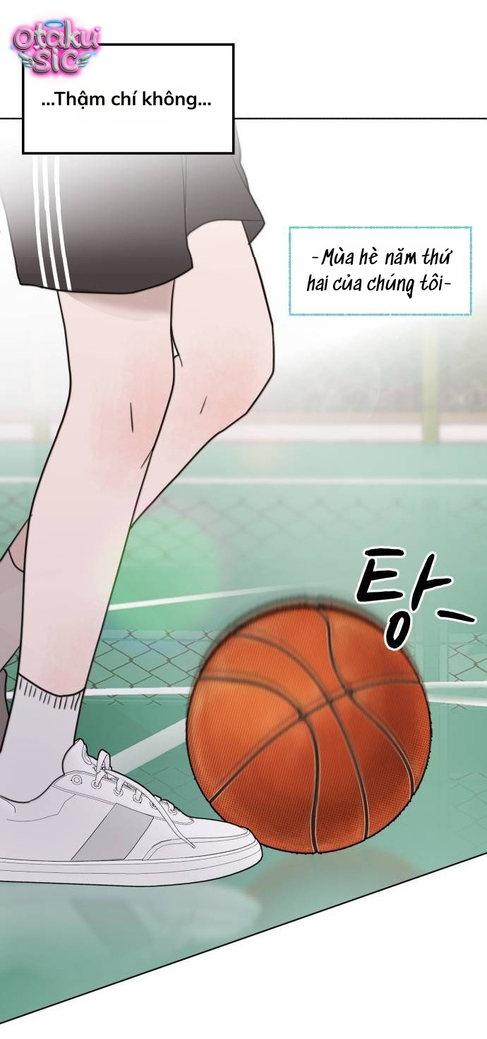 Câu trả lời dành cho cậu - Chap 1
