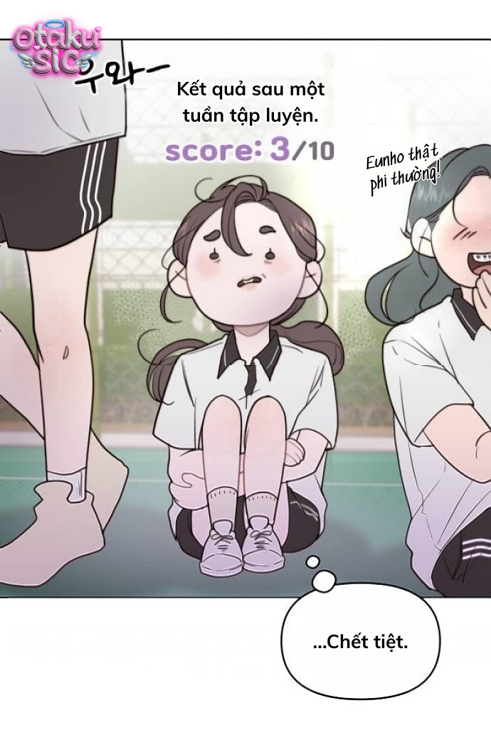 Câu trả lời dành cho cậu - Chap 1