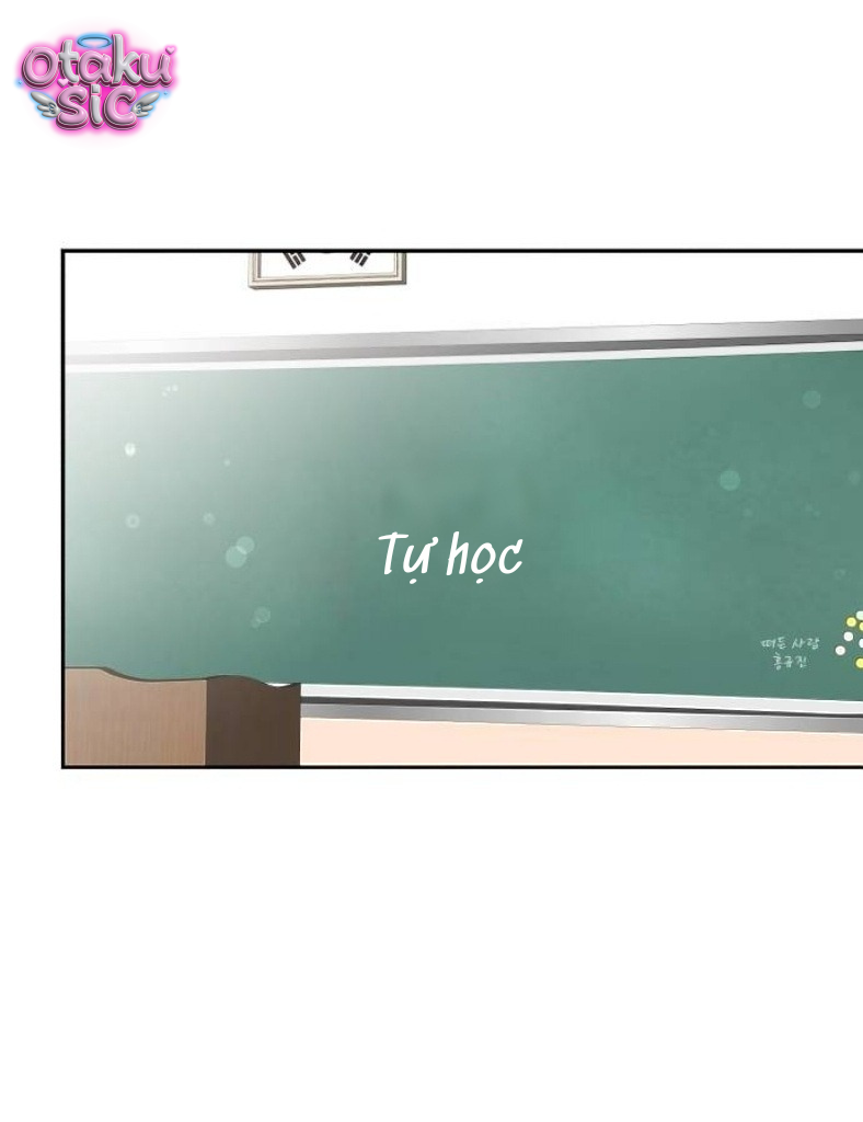 Câu trả lời dành cho cậu - Chap 1