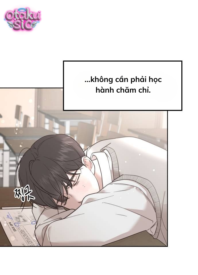 Câu trả lời dành cho cậu - Chap 1
