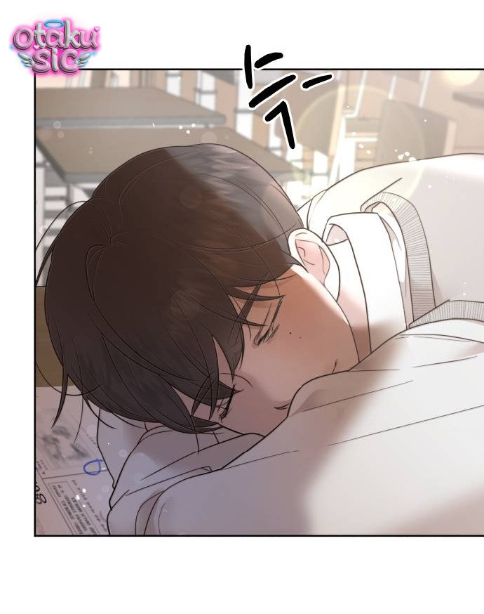 Câu trả lời dành cho cậu - Chap 1