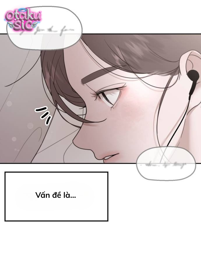Câu trả lời dành cho cậu - Chap 1