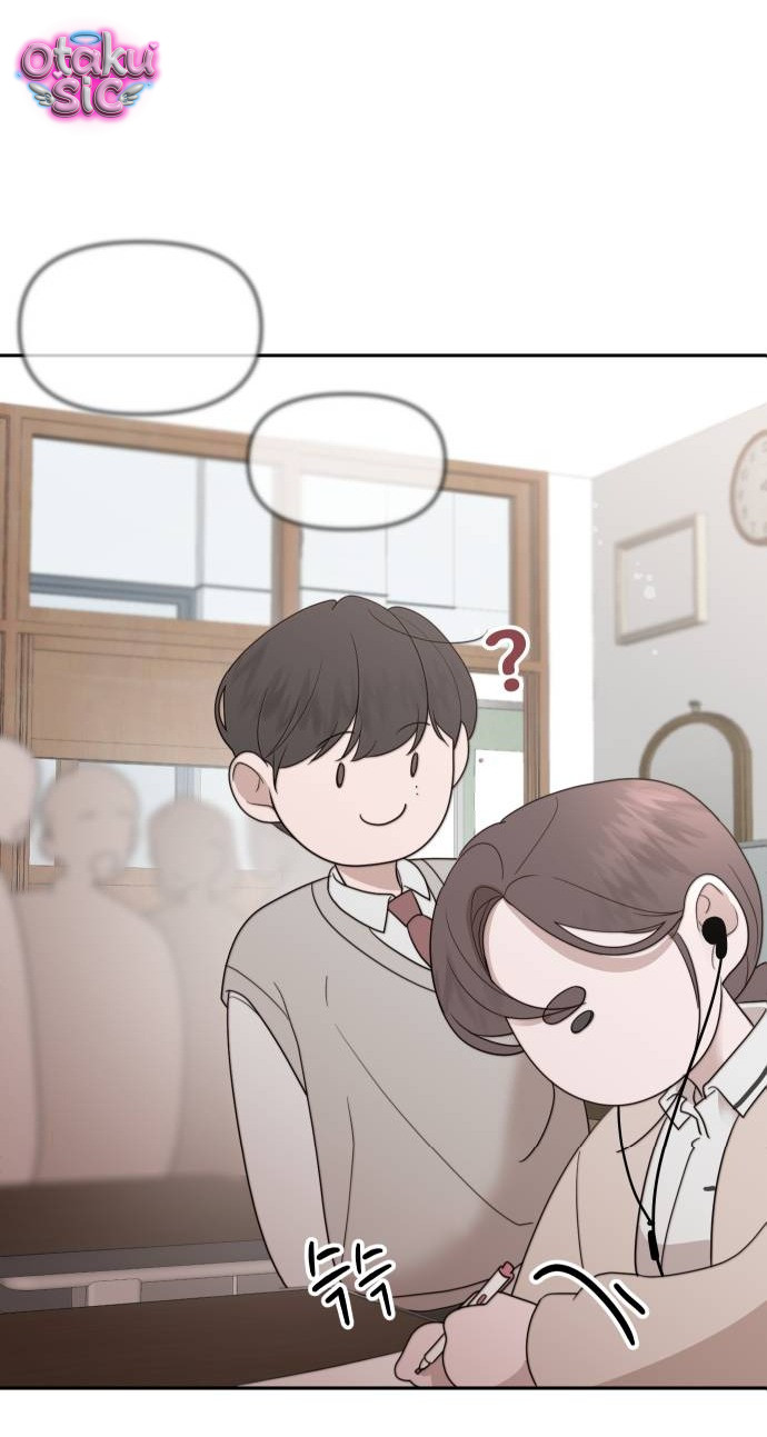 Câu trả lời dành cho cậu - Chap 1