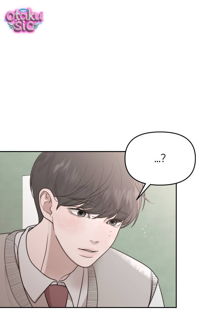 Câu trả lời dành cho cậu - Chap 1