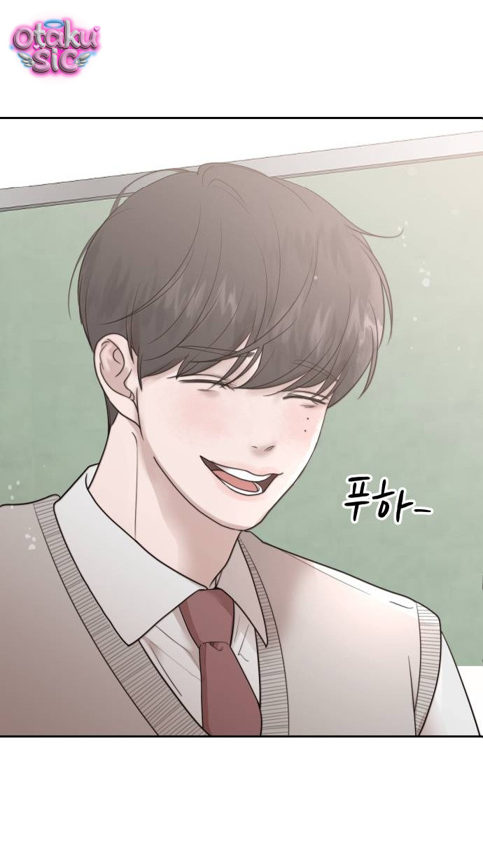 Câu trả lời dành cho cậu - Chap 1