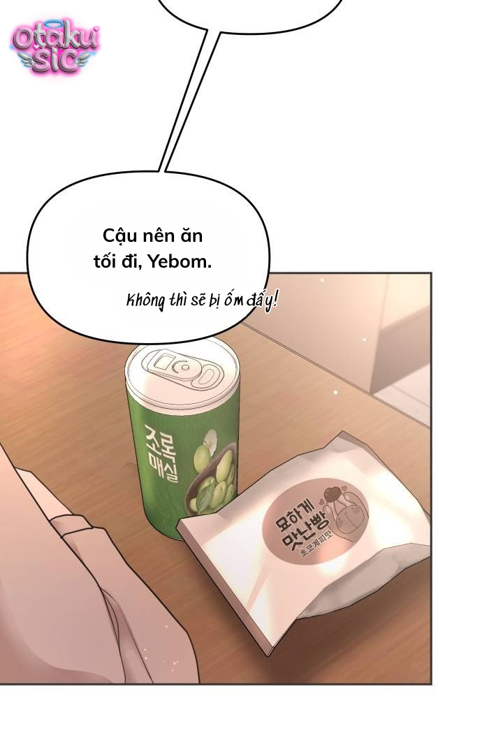 Câu trả lời dành cho cậu - Chap 1