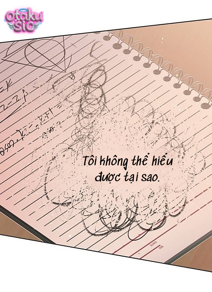 Câu trả lời dành cho cậu - Chap 1