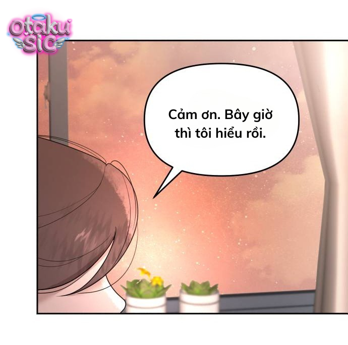 Câu trả lời dành cho cậu - Chap 1