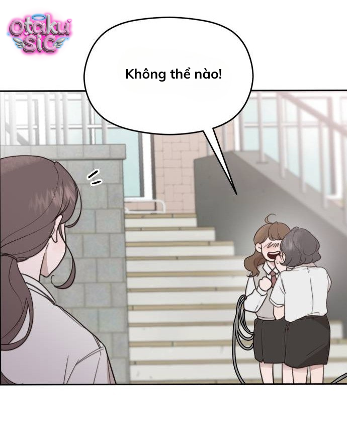 Câu trả lời dành cho cậu - Chap 1