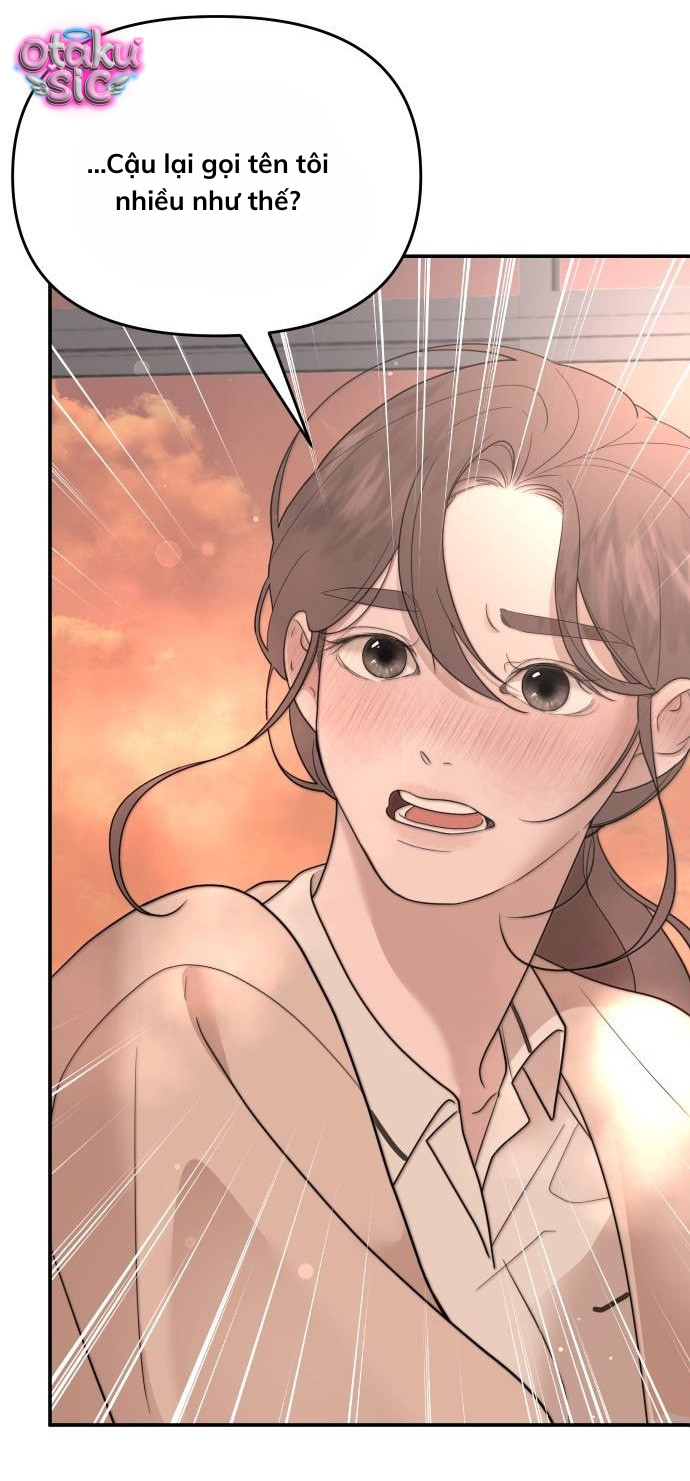 Câu trả lời dành cho cậu - Chap 1