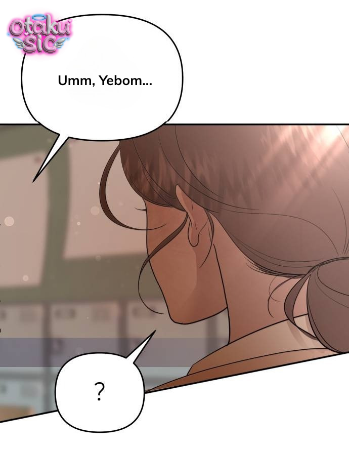 Câu trả lời dành cho cậu - Chap 1