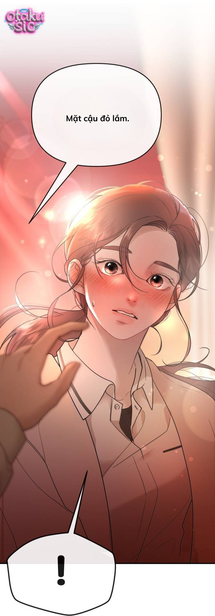 Câu trả lời dành cho cậu - Chap 1