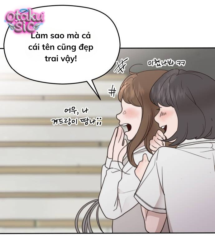 Câu trả lời dành cho cậu - Chap 1
