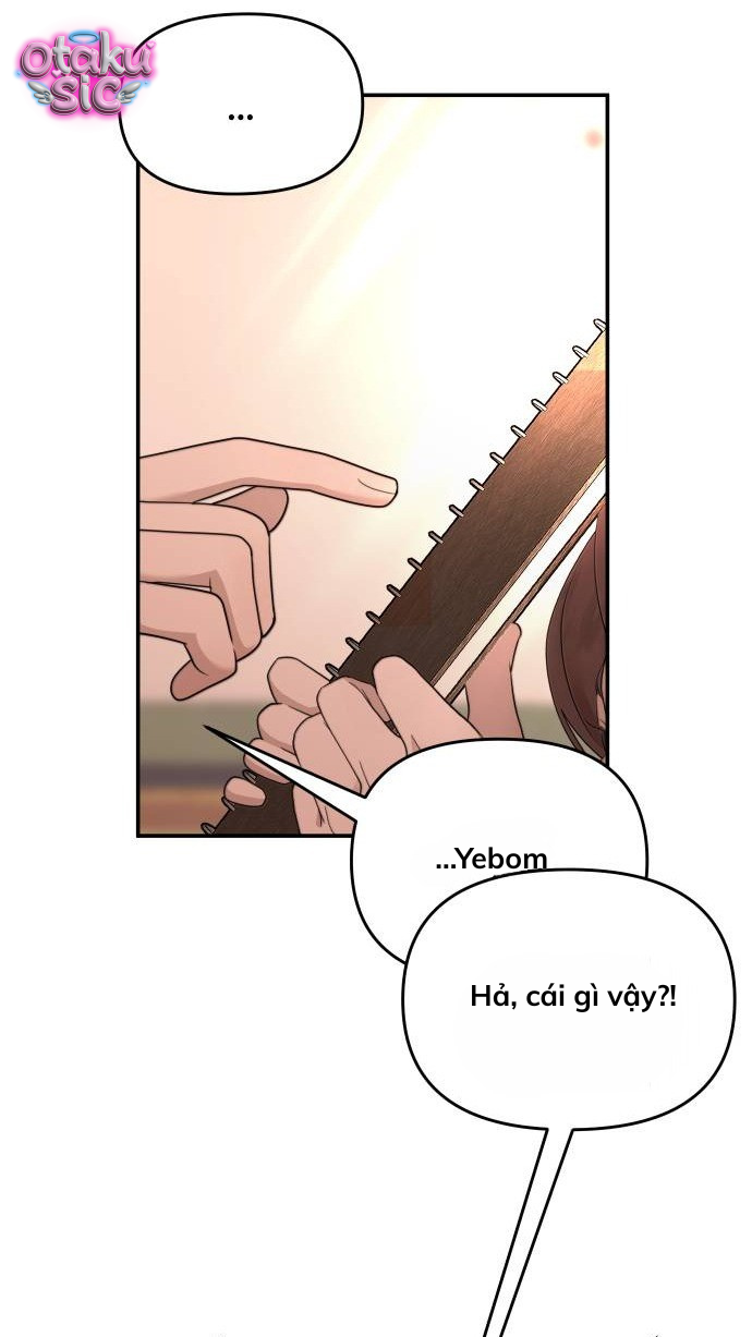 Câu trả lời dành cho cậu - Chap 1