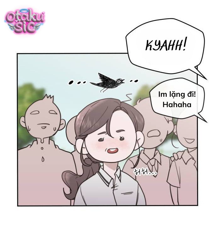 Câu trả lời dành cho cậu - Chap 1