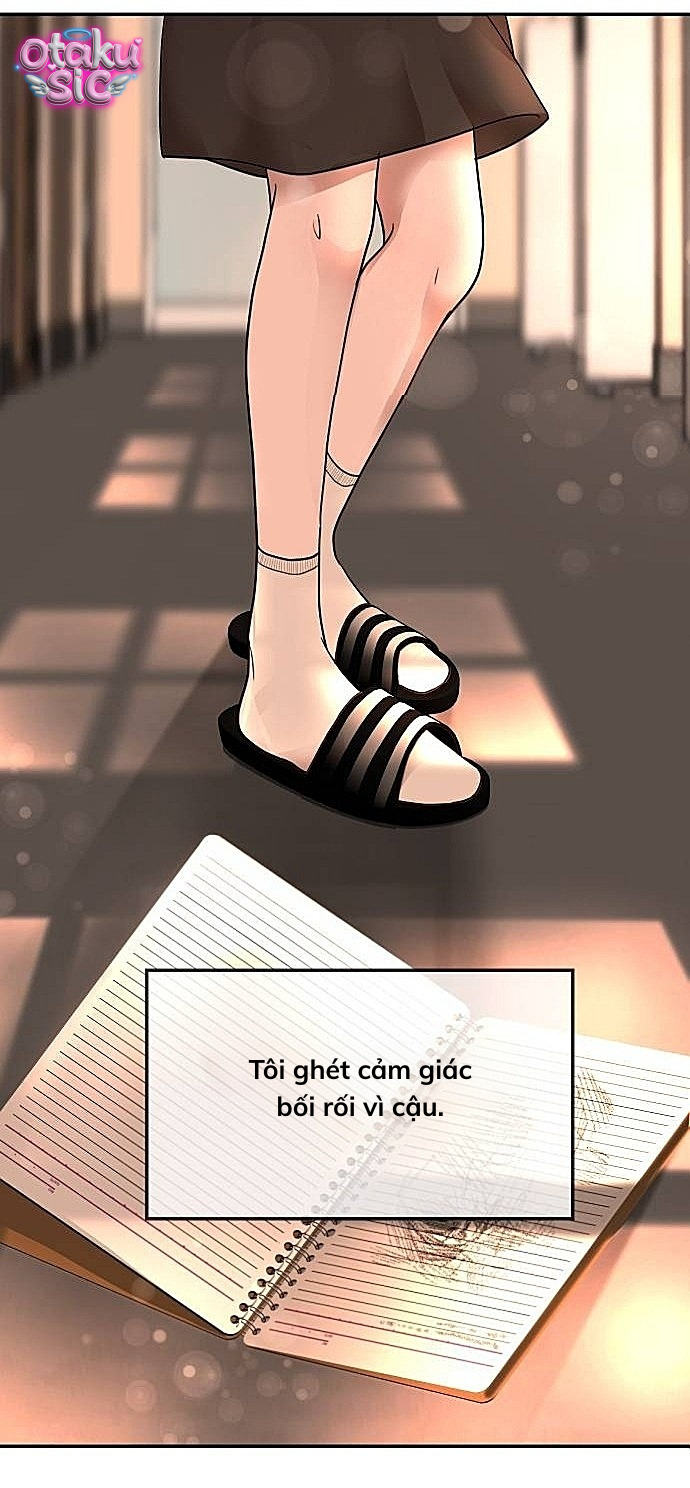 Câu trả lời dành cho cậu - Chap 1