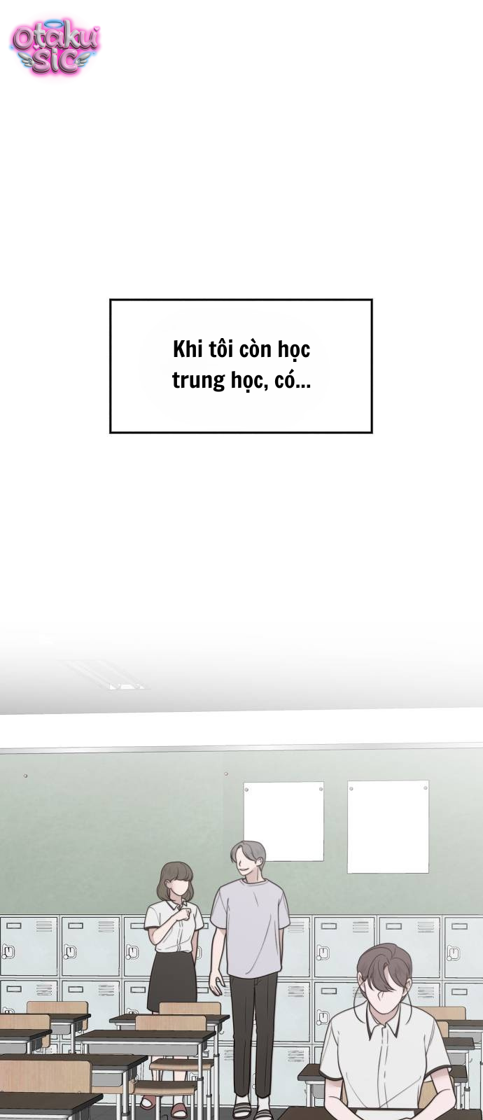 Câu trả lời dành cho cậu - Chap 10