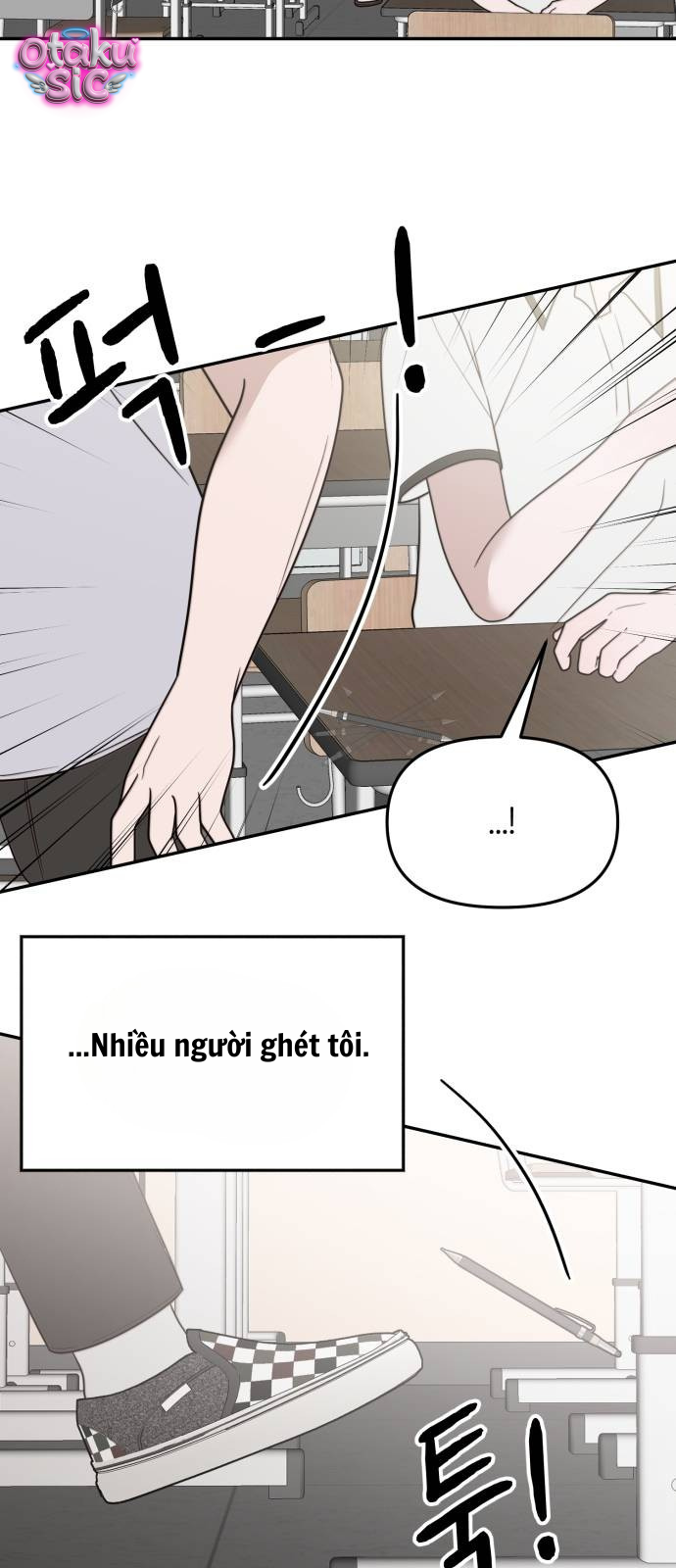 Câu trả lời dành cho cậu - Chap 10