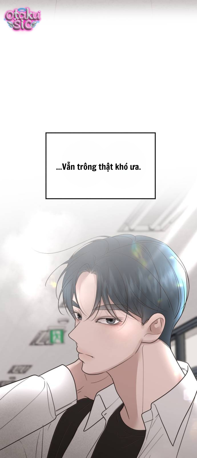 Câu trả lời dành cho cậu - Chap 10